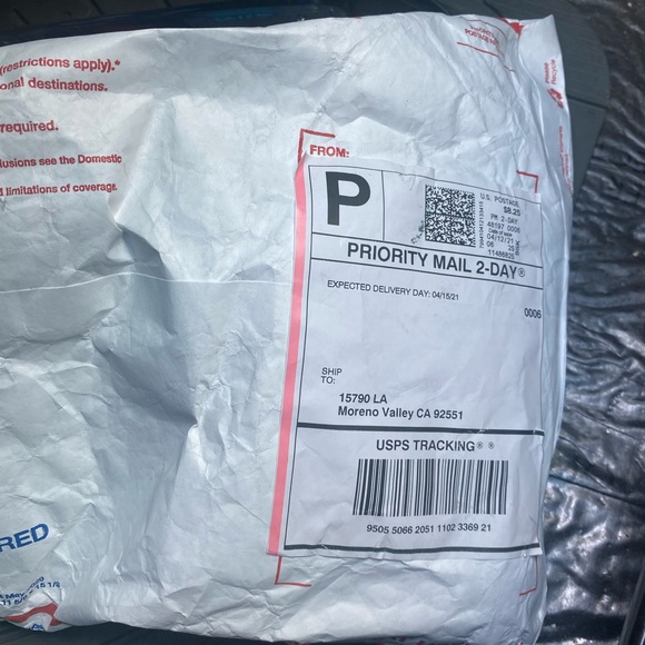 Please help me report this page! - Picture 3 of 4